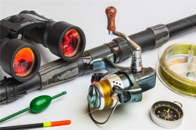 中逵钓具 品质与创新的渔具先锋