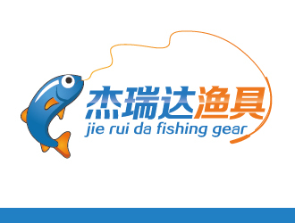 杰瑞达渔具 品质与众信赖的钓鱼之选