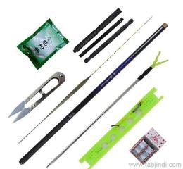 威海渔具供应新视角 如何高效找到优质批发与最新价格