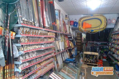 从远洋钓场到岸边秘境 揭秘专属你的进口渔具店宝藏角落