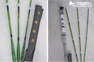 品牌视窗 连载二十三 紫藤渔具
